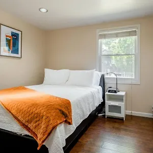Holiday home *2bdr Victorian Away From - *central Loc