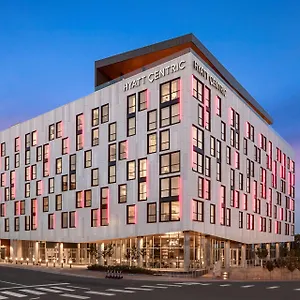 visit hotel