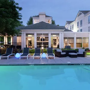 Hotel Hilton Garden Sacramento/south Natomas