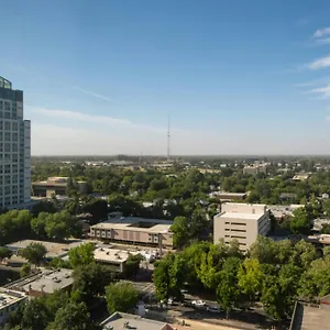 Hotel Sheraton Grand